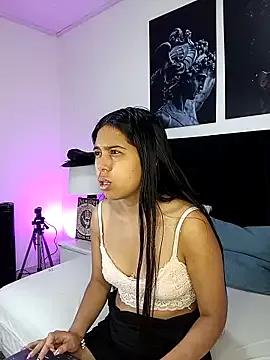 Try our streaming cams variety and talk on a personal level with our adorable girls streamers, showing off their bountiful shapes and dildos.