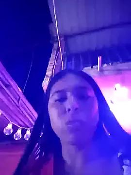 VioletaBliss1 from StripChat is Freechat