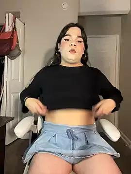 Violetacam_05 from StripChat is Freechat