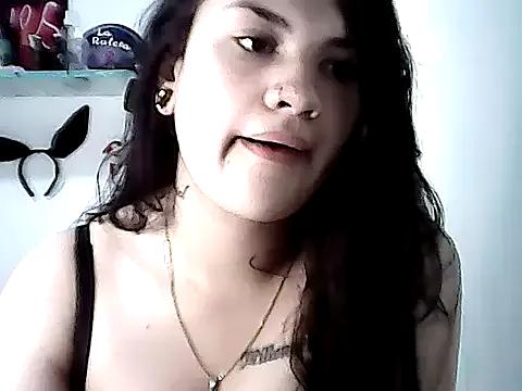 violetafuckass from StripChat is Freechat