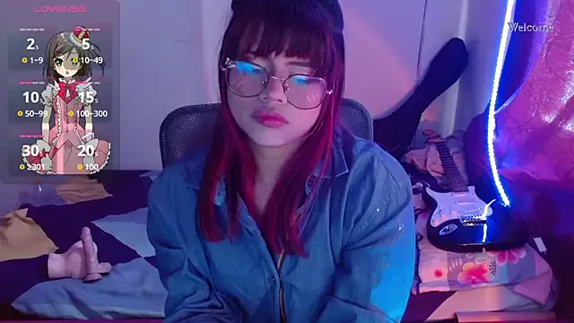 Violetagrey_ from StripChat