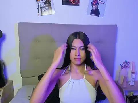 Try our streaming cams variety and talk on a personal level with our adorable girls streamers, showing off their bountiful shapes and dildos.