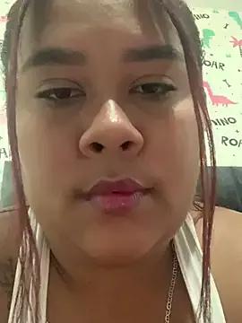 violetahot_22 from StripChat is Freechat