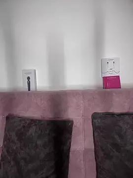 VioletaLorette from StripChat is Freechat