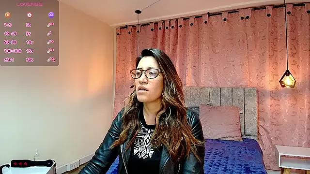 Try our streaming cams variety and talk on a personal level with our adorable girls streamers, showing off their bountiful shapes and dildos.