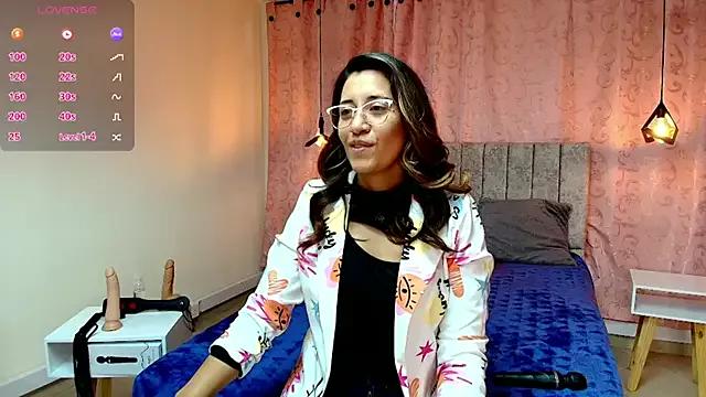 Try our streaming cams variety and talk on a personal level with our adorable girls streamers, showing off their bountiful shapes and dildos.