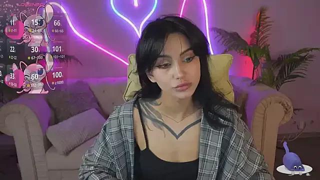 Try our streaming cams variety and talk on a personal level with our adorable girls streamers, showing off their bountiful shapes and dildos.