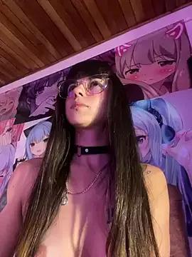 Try our streaming cams variety and talk on a personal level with our adorable girls streamers, showing off their bountiful shapes and dildos.