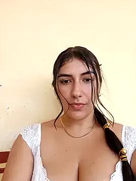 VioletaWalton1 from StripChat is Freechat