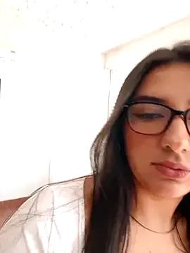 VioletaWalton1 from StripChat is Freechat