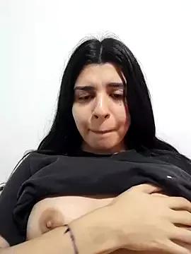 VioletaZein from StripChat is Freechat