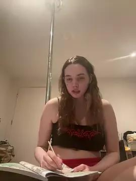 violetcutie from StripChat is Freechat