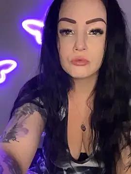 violetdream from StripChat is Freechat
