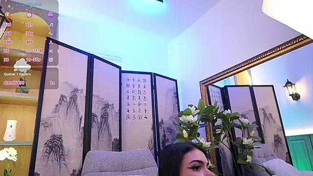 Try our streaming cams variety and talk on a personal level with our adorable girls streamers, showing off their bountiful shapes and dildos.