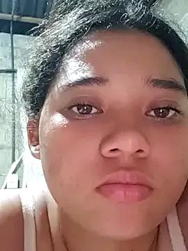 Violethroos from StripChat is Freechat