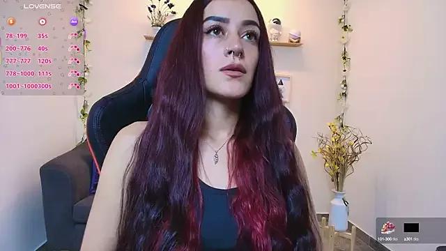 Try our streaming cams variety and talk on a personal level with our adorable girls streamers, showing off their bountiful shapes and dildos.