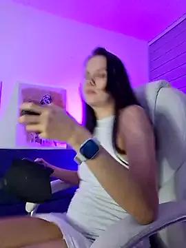Try our streaming cams variety and talk on a personal level with our adorable girls streamers, showing off their bountiful shapes and dildos.