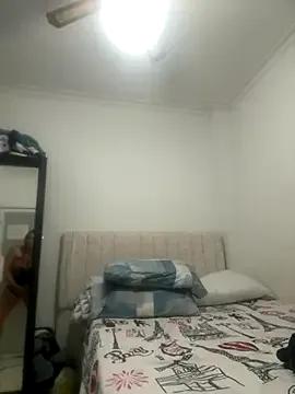 violetpolo from StripChat is Freechat