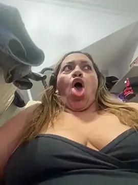 Try our streaming cams variety and talk on a personal level with our adorable girls streamers, showing off their bountiful shapes and dildos.