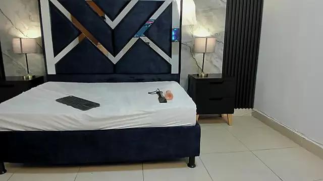 VioletRose_as from StripChat is Freechat