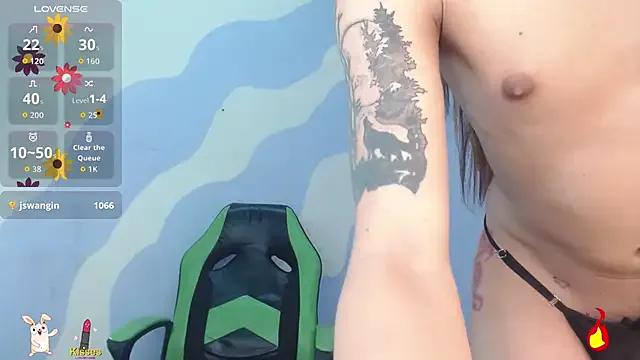 Violetsexyas1 from StripChat is Freechat