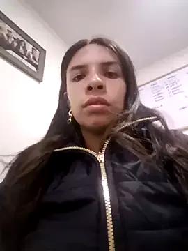 VioletStonee from StripChat is Freechat