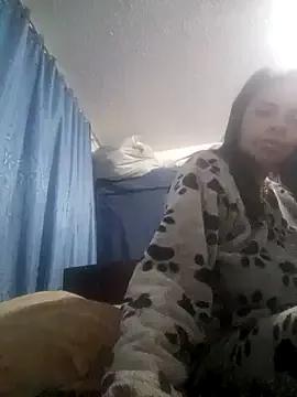 VioletStonee1 from StripChat is Freechat