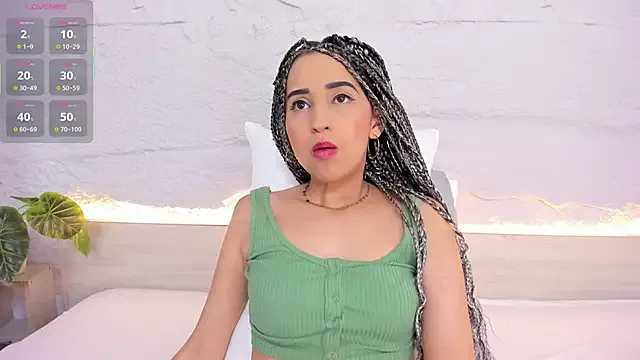 Try our streaming cams variety and talk on a personal level with our adorable girls streamers, showing off their bountiful shapes and dildos.