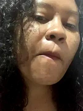 Violetta_2313 from StripChat is Freechat
