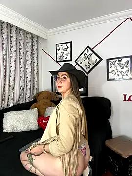 Try our streaming cams variety and talk on a personal level with our adorable girls streamers, showing off their bountiful shapes and dildos.