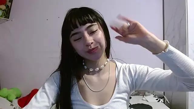 Try our streaming cams variety and talk on a personal level with our adorable girls streamers, showing off their bountiful shapes and dildos.
