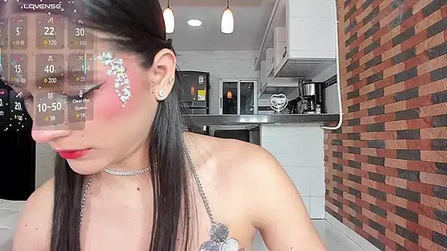 violetta_pretty from StripChat is Freechat