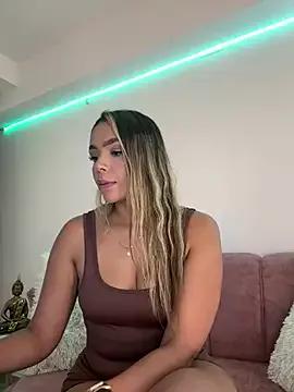 Try our streaming cams variety and talk on a personal level with our adorable girls streamers, showing off their bountiful shapes and dildos.