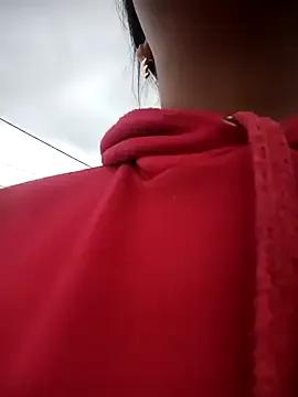 Violettabloom_ from StripChat is Freechat