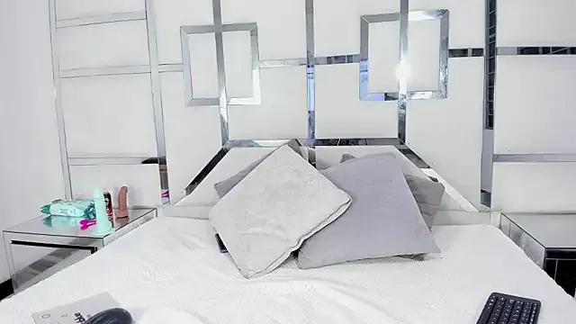 Try our streaming cams variety and talk on a personal level with our adorable girls streamers, showing off their bountiful shapes and dildos.