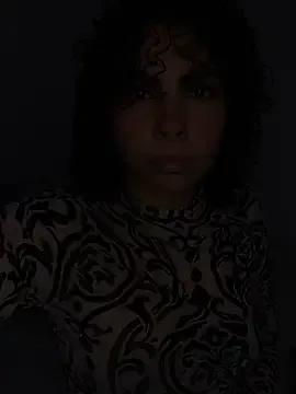 ViolettaMiller_ from StripChat is Freechat