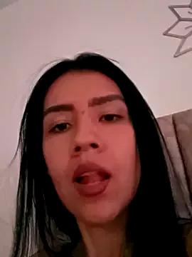 ViolettaPalmer from StripChat is Freechat