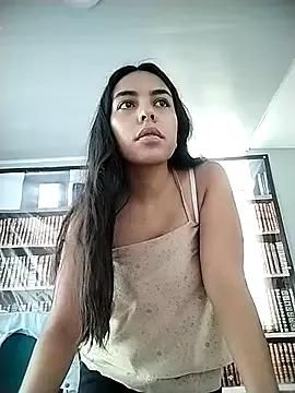 ViolettaSex_ from StripChat is Freechat