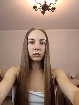 ViolettaShulga from StripChat is Freechat