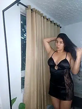 ViolettaWalton1 from StripChat is Freechat