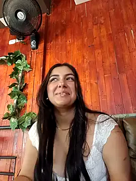 ViolettaWalton1 from StripChat is Freechat