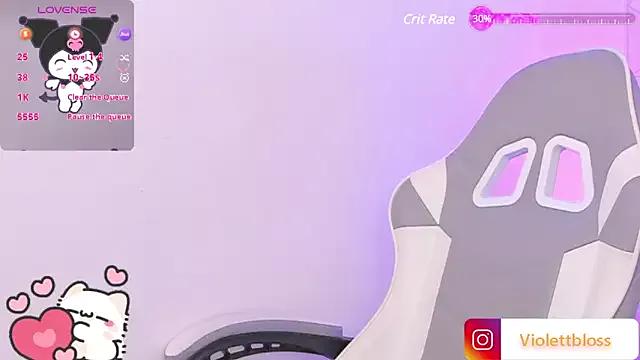 Try our streaming cams variety and talk on a personal level with our adorable girls streamers, showing off their bountiful shapes and dildos.