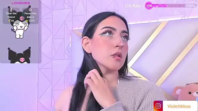 Try our streaming cams variety and talk on a personal level with our adorable girls streamers, showing off their bountiful shapes and dildos.