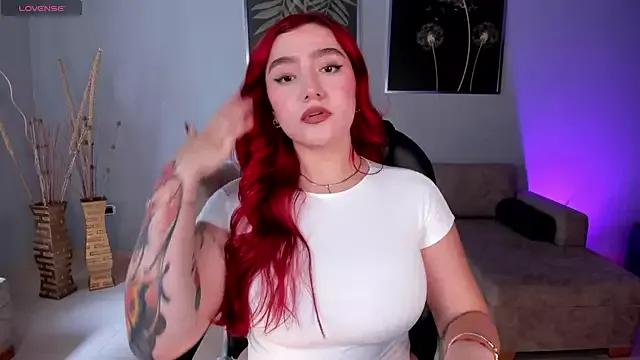 Try our streaming cams variety and talk on a personal level with our adorable girls streamers, showing off their bountiful shapes and dildos.
