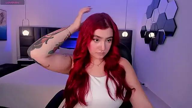 Try our streaming cams variety and talk on a personal level with our adorable girls streamers, showing off their bountiful shapes and dildos.