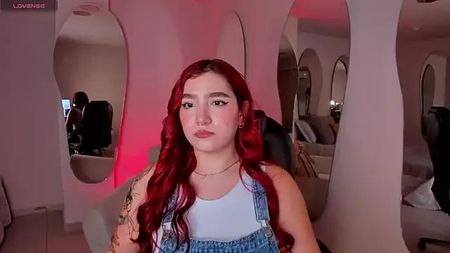 Try our streaming cams variety and talk on a personal level with our adorable girls streamers, showing off their bountiful shapes and dildos.