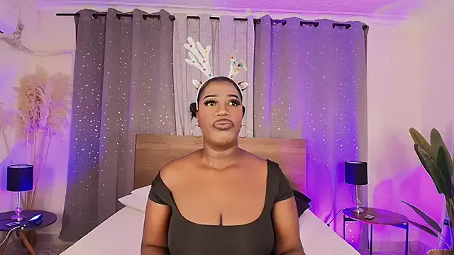 ViolettGomez_93 from StripChat is Freechat