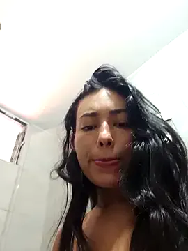 ViolettRouse from StripChat is Freechat