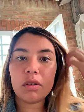 Violettt_hot from StripChat is Freechat