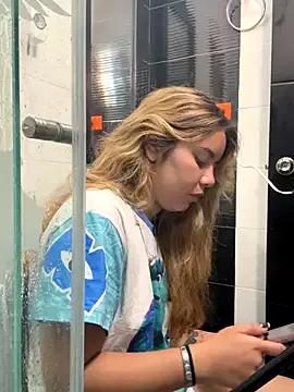 Try our streaming cams variety and talk on a personal level with our adorable girls streamers, showing off their bountiful shapes and dildos.